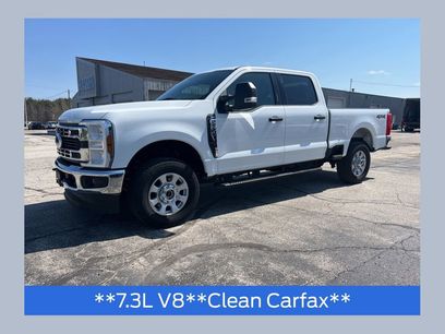 Used 2024 Ford F250 XLT