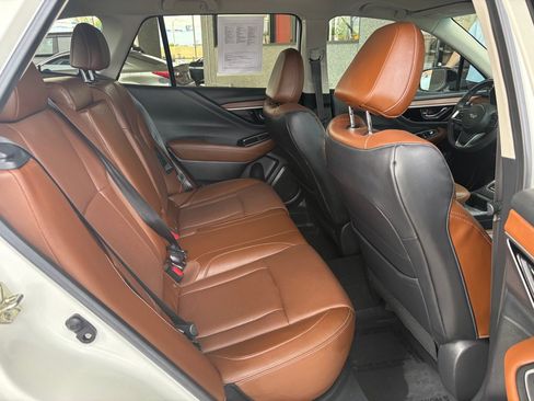 Used 2020 Subaru Outback Touring XT image 35