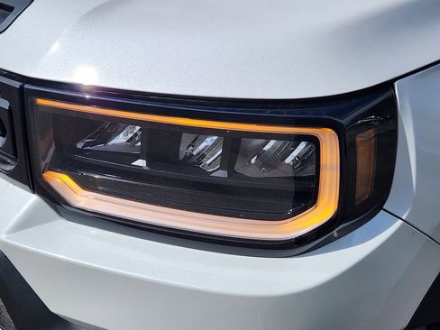 New 2026 Honda Passport TrailSport Elite image 8