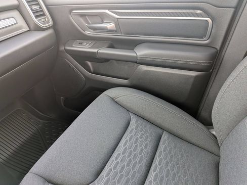 New 2026 RAM 1500 Big Horn AWD/4WD image 21