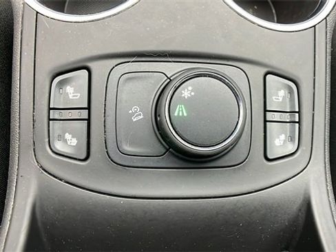 Used 2019 GMC Terrain SLT w/ Preferred Package image 26