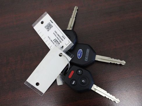 Used 2022 Subaru Impreza Premium image 27