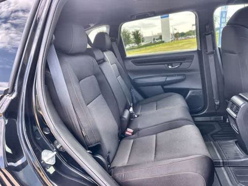 Used 2026 Honda CR-V Sport image 14