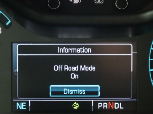 Used 2018 Chevrolet Colorado ZR2 w/ ZR2 Midnight Special Edition image 79