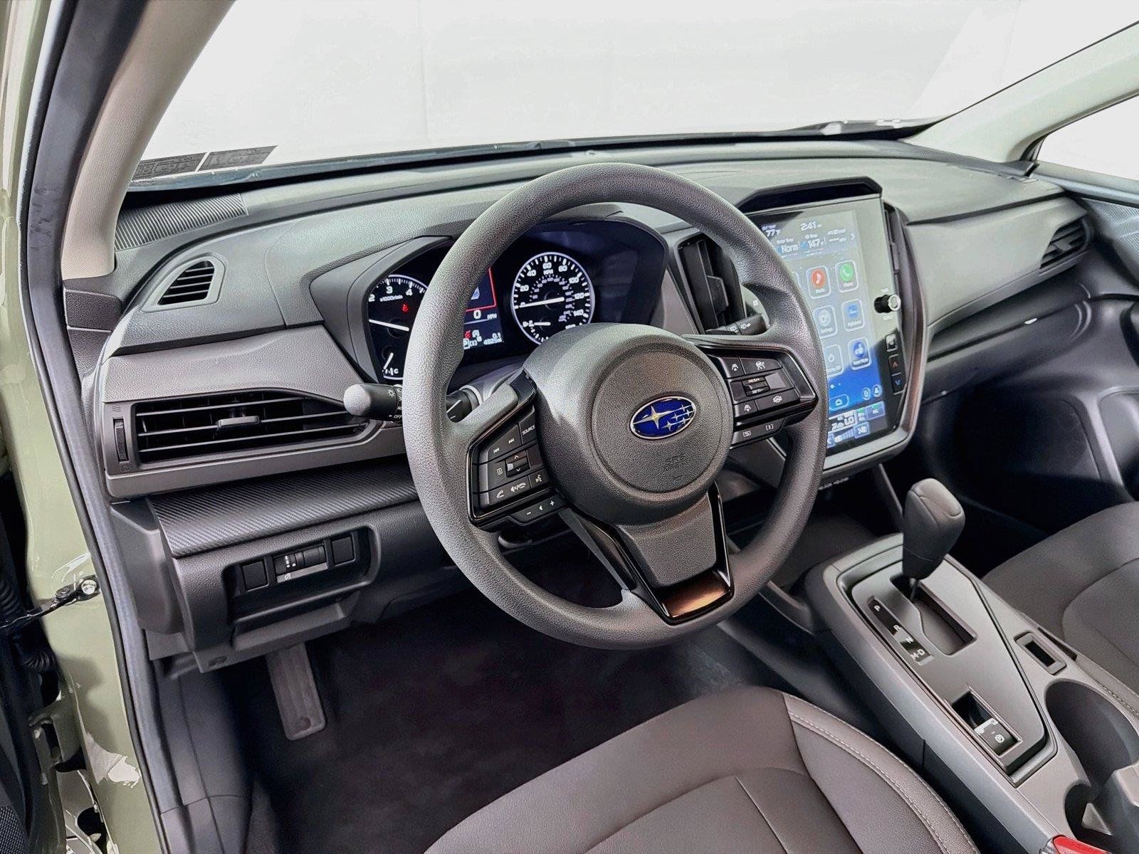 Used 2026 Subaru Crosstrek 2.5i Premium AWD/4WD image 16