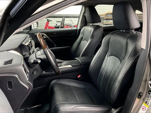 Used 2019 Lexus RX 350 FWD w/ Navigation Package image 7