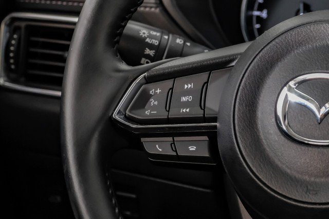 Used 2019 MAZDA CX-5 Grand Touring w/ GT Premium Package FWD image 16