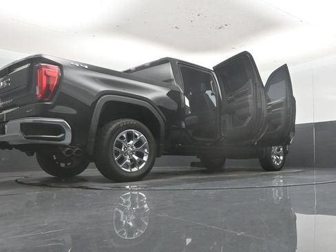 Used 2024 GMC Sierra 1500 SLT AWD/4WD image 64