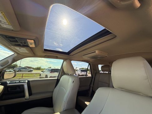 Used 2013 Toyota 4Runner SR5 w/ Convenience Pkg RWD image 21