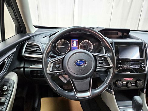 Used 2019 Subaru Forester Premium image 26