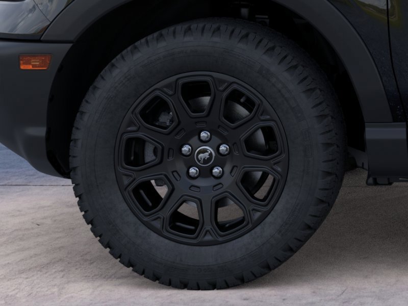 New 2026 Ford Bronco Sport Badlands AWD/4WD image 20