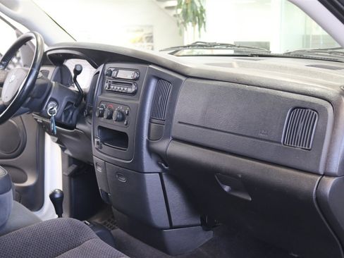 Used 2004 Dodge Ram 2500 Truck SLT w/ Trailer Tow Group image 84