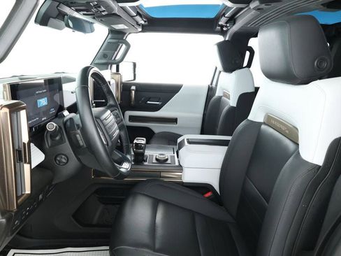 Used 2022 GMC Hummer EV Edition 1 w/ LPO, Illumination Package image 20