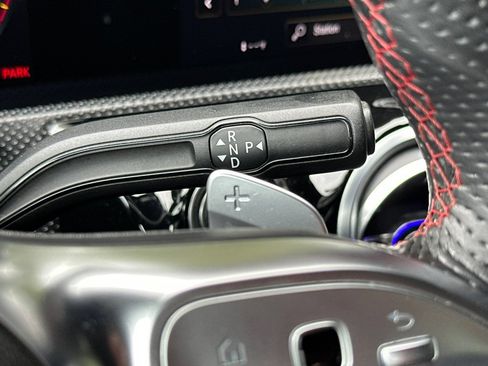 Used 2022 Mercedes-Benz CLA 35 AMG 4MATIC image 31