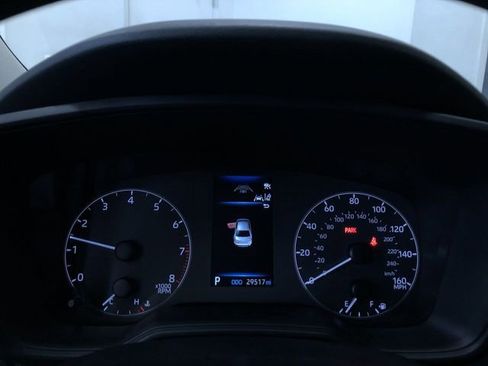 Certified 2025 Toyota Corolla LE image 30