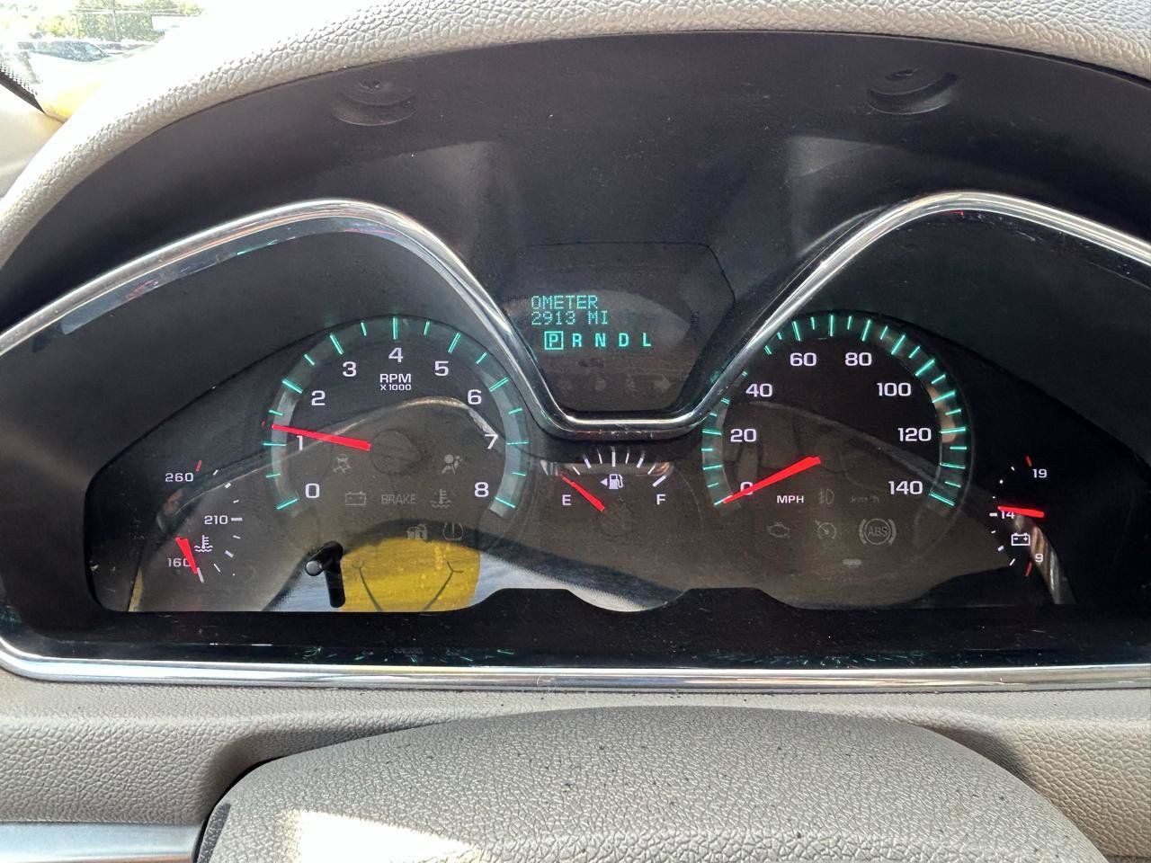 Used 2013 Chevrolet Traverse LS FWD image 22