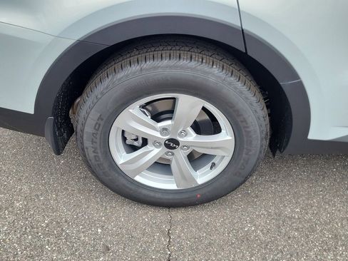 New 2026 Kia Sorento LX FWD image 38