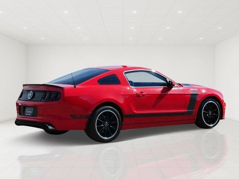 Used 2013 Ford Mustang Boss 302 w/ Boss 302 Accessory Pkg RWD image 3