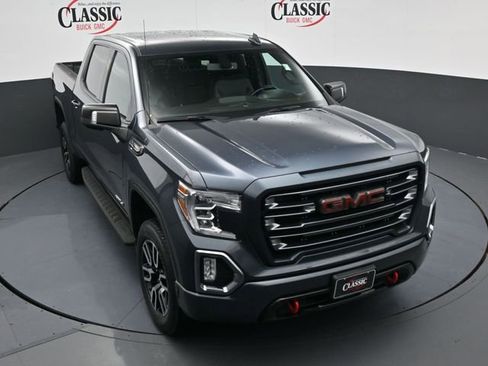 Used 2021 GMC Sierra 1500 AT4 image 19
