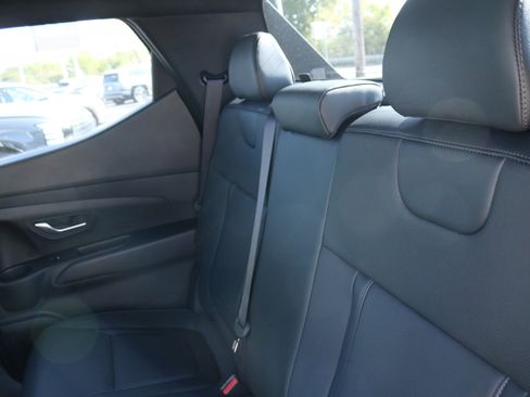 New 2026 Hyundai Santa Cruz SEL image 15