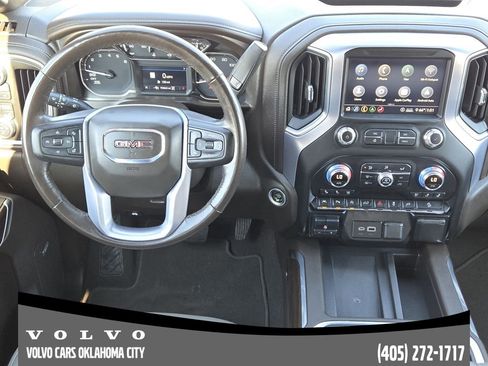 Used 2020 GMC Sierra 1500 SLT image 27