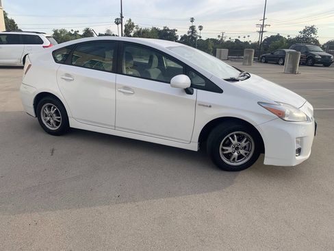 Used 2010 Toyota Prius Two FWD image 10