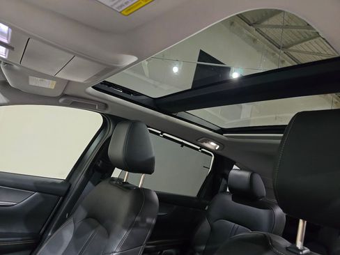 Used 2024 MAZDA CX-90 3.3 Turbo w/ Premium Package image 35