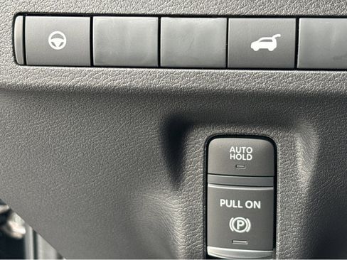 New 2026 Nissan Murano SV image 10