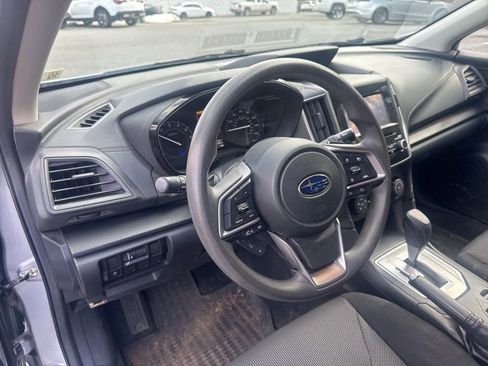 Used 2022 Subaru Impreza Premium image 9