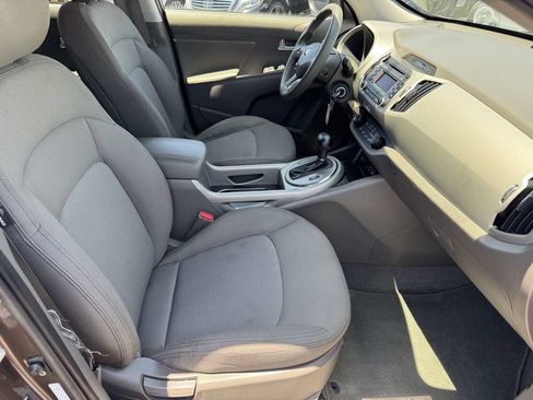 Used 2015 Kia Sportage LX AWD/4WD image 15