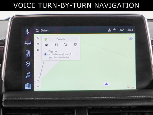 Used 2024 Chevrolet Tahoe Z71 w/ Luxury Package image 19