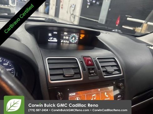 Used 2018 Subaru Forester 2.0XT Touring AWD/4WD image 28