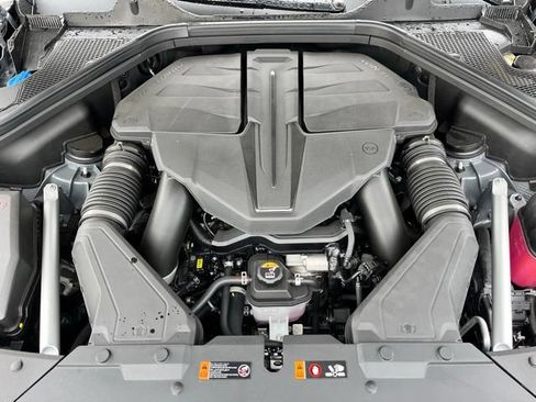 New 2026 Genesis GV80 3.5T Prestige AWD/4WD image 28