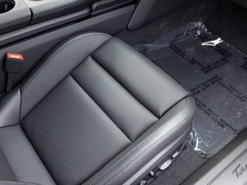 Certified 2023 Porsche Taycan RWD image 61