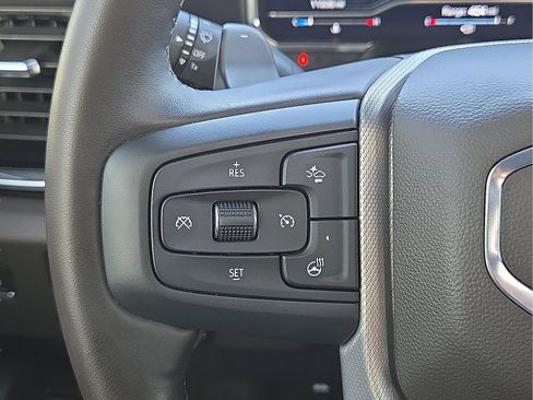 Used 2024 GMC Sierra 1500 Denali w/ Technology Package AWD/4WD image 19