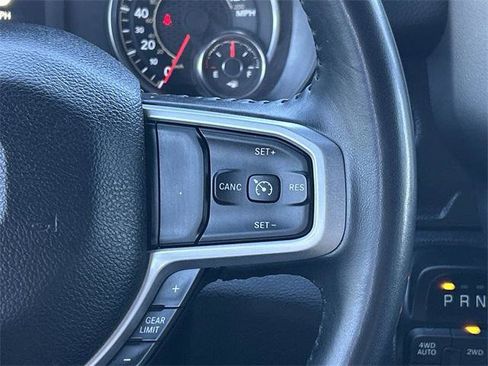 Certified 2024 RAM 1500 Big Horn image 23