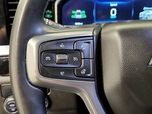 Used 2023 Chevrolet Silverado 1500 RST RWD image 35