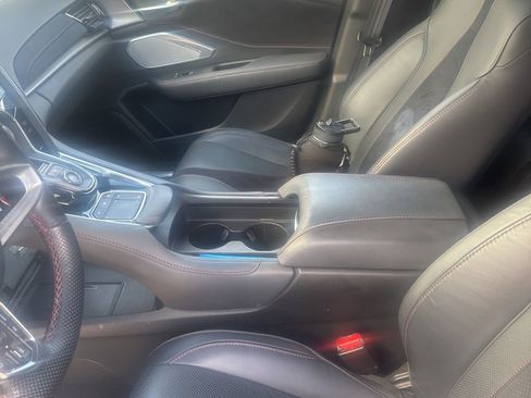 Used 2023 Acura RDX A-Spec image 4