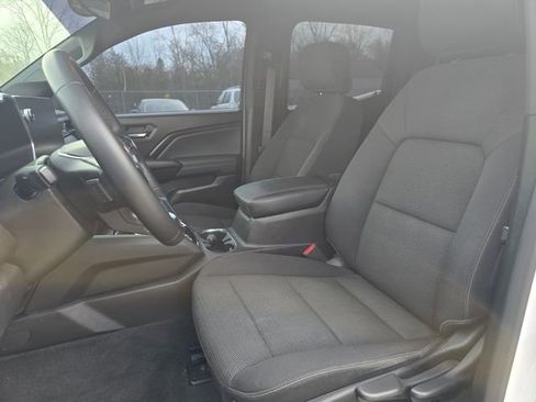 Used 2023 GMC Canyon Elevation image 10