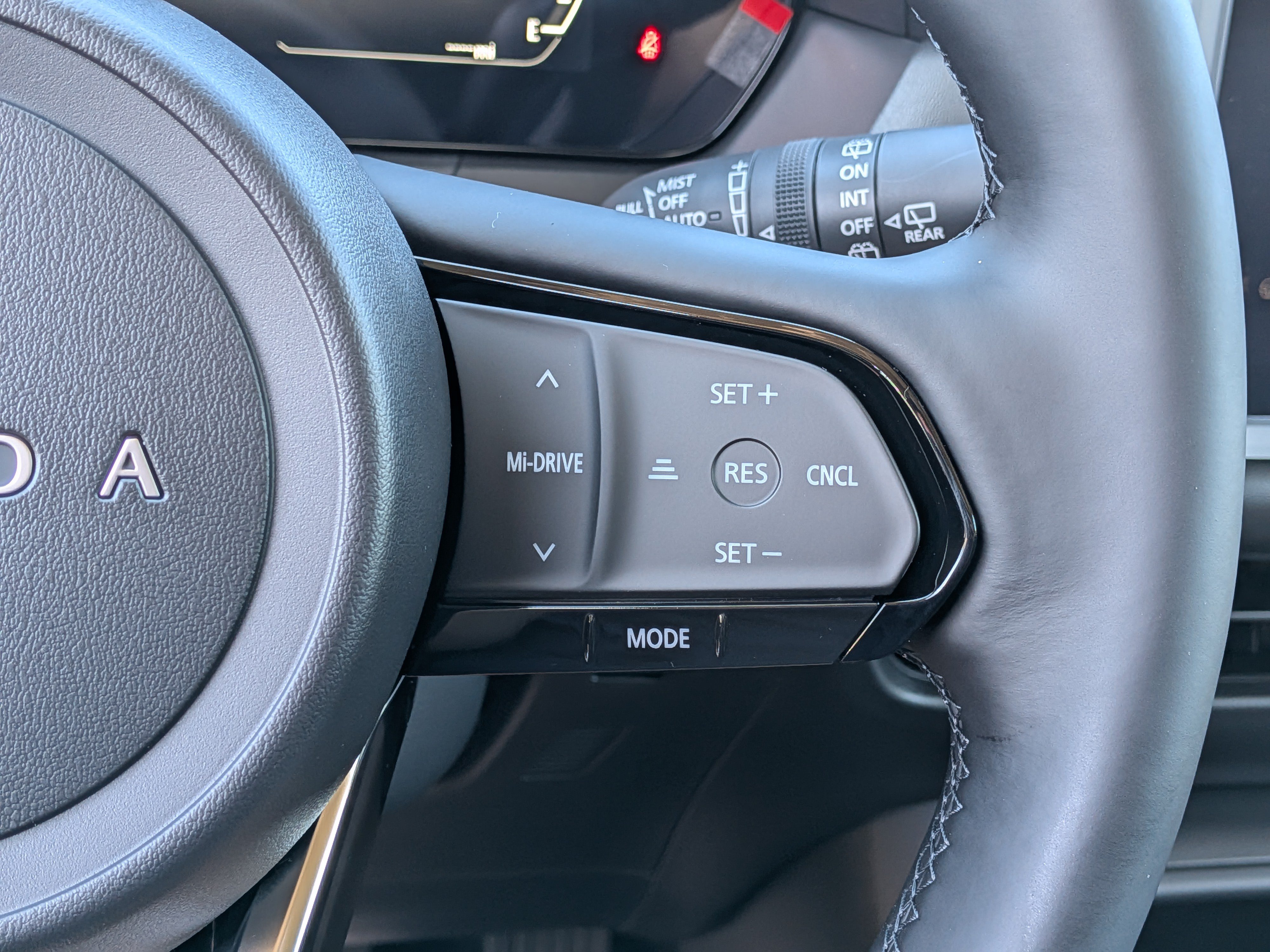 New 2026 MAZDA CX-5 Preferred AWD/4WD image 31