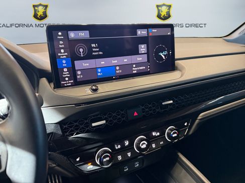 Used 2025 Honda Accord Sport image 14