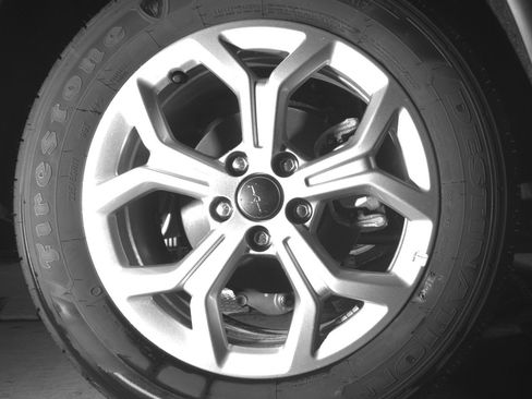 Used 2025 Jeep Compass Latitude image 15