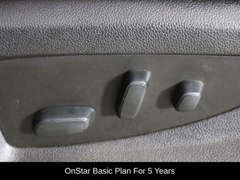 Used 2018 Chevrolet Tahoe 2WD w/ Remote Keyless Entry Package image 20