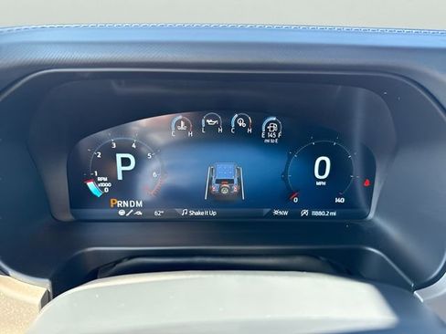 Used 2023 Ford Bronco Raptor AWD/4WD image 15