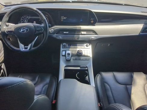 Used 2022 Hyundai Palisade Calligraphy w/ Winter Package AWD/4WD image 14