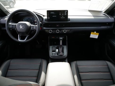 Certified 2026 Honda CR-V Sport-L image 10