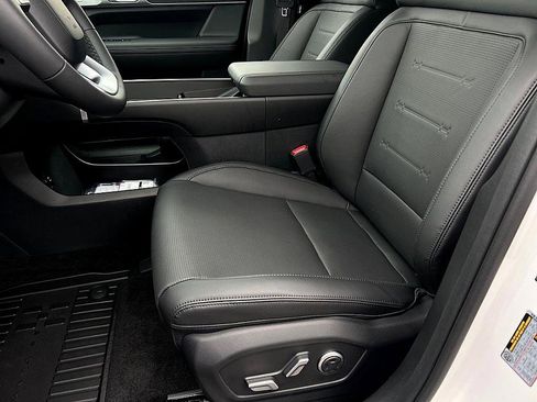 New 2026 Hyundai Santa Fe Limited image 9