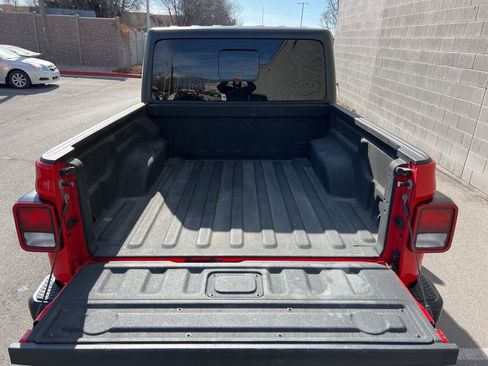 Used 2020 Jeep Gladiator Sport w/ Quick Order Package 24S image 24