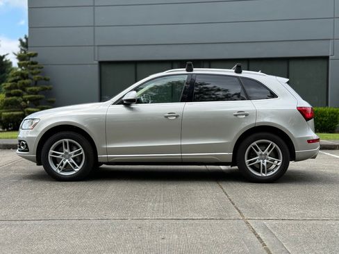 Used 2015 Audi Q5 TDI Premium Plus AWD/4WD image 7