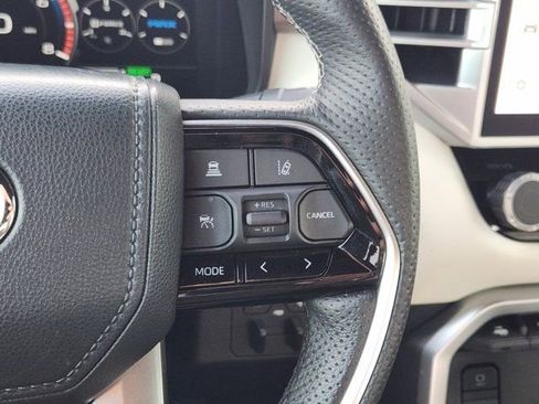 Used 2023 Toyota Tundra Capstone image 30